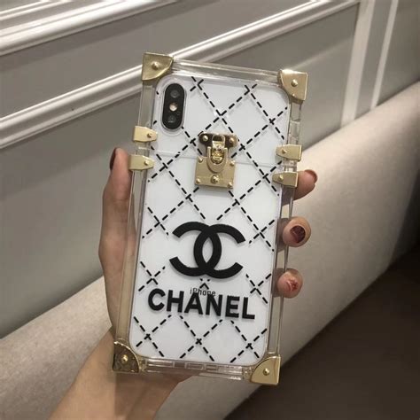 chanel phone case xr|clear Chanel iphone case.